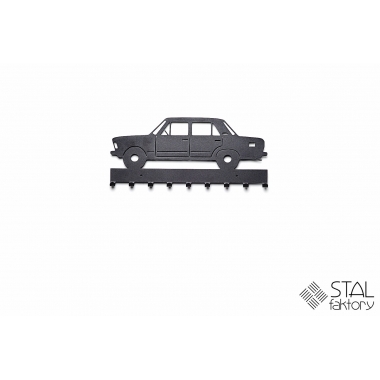 FIAT 125P #1